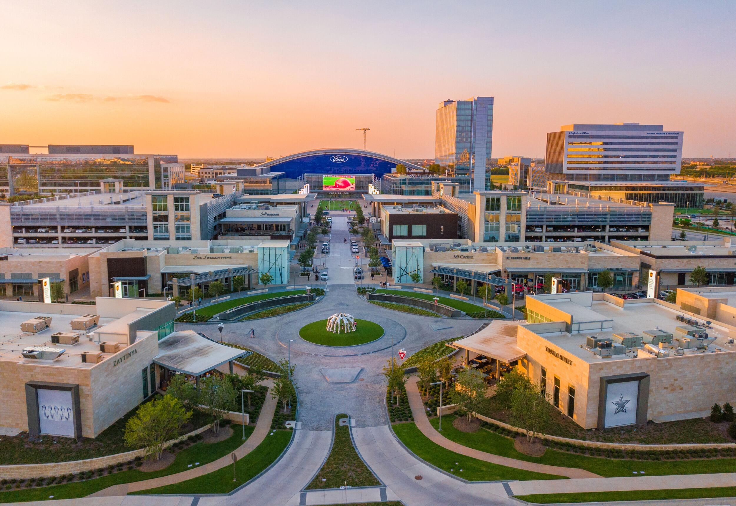 Picture of The Star in Frisco