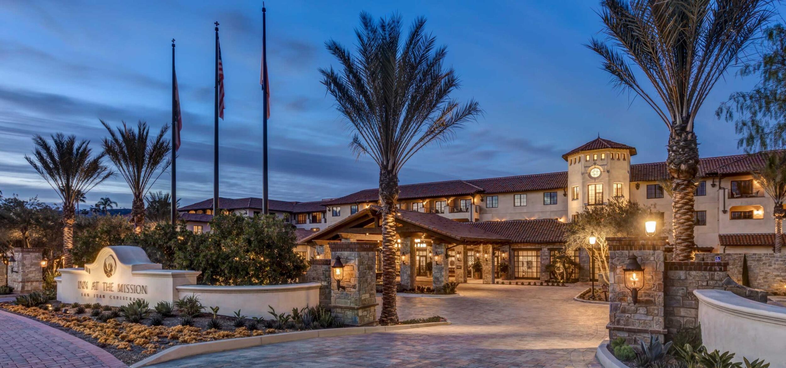 Picture of Inn at the Mission San Juan Capistrano, Autograph Collection by Marriott
