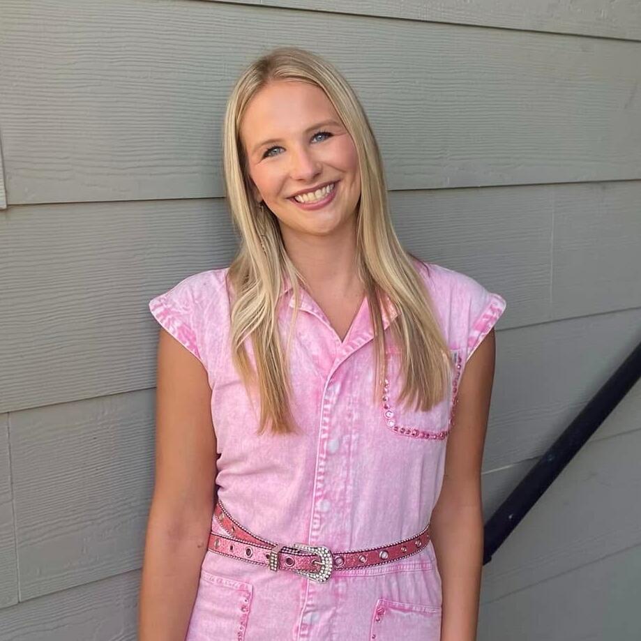 Anna Wamble 