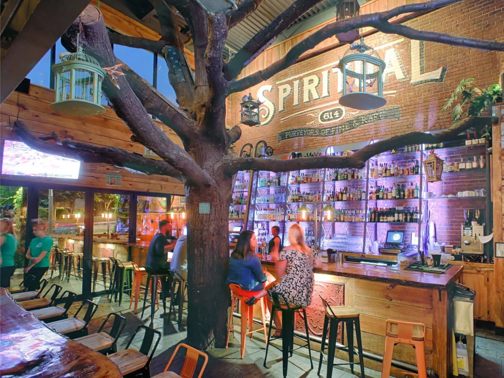 Picture of Raleigh Beer Garden