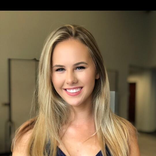 Odessa Allison