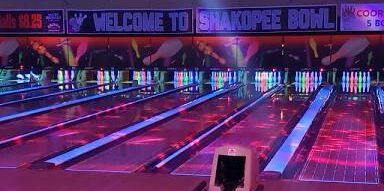 Picture of Shakopee Bowl