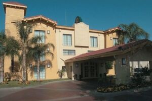 Picture of La Quinta Inn by Wyndham Bakersfield South