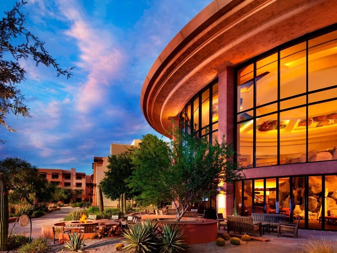 Picture of Sheraton Grand at Wild Horse Pass