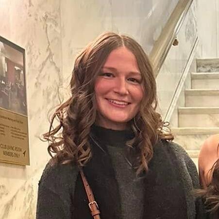 Brooke Hackman
