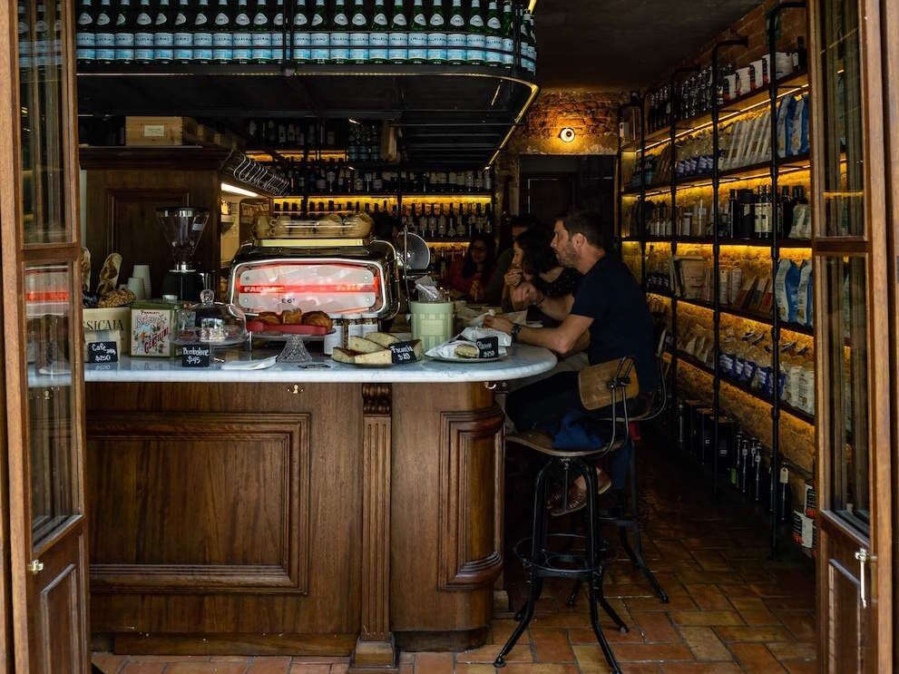 Picture of Bottega