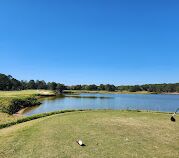 Picture of Robert Trent Jones Golf Trail at Capital Hills