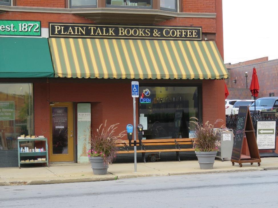 Picture of Historic East Village, Des Moines 