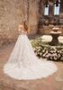 Casablanca Bridal 2468 Eliana A-Line Wedding Dress - thumbnail - 6