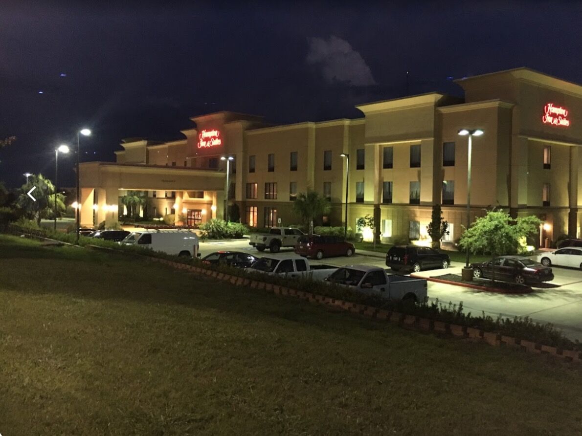 Picture of Hampton Inn & Suites Brenham