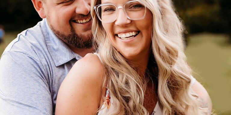 Anna & Jacob Home Page Banner