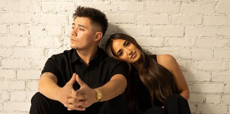 Jayden & Anthony  Home Page Banner