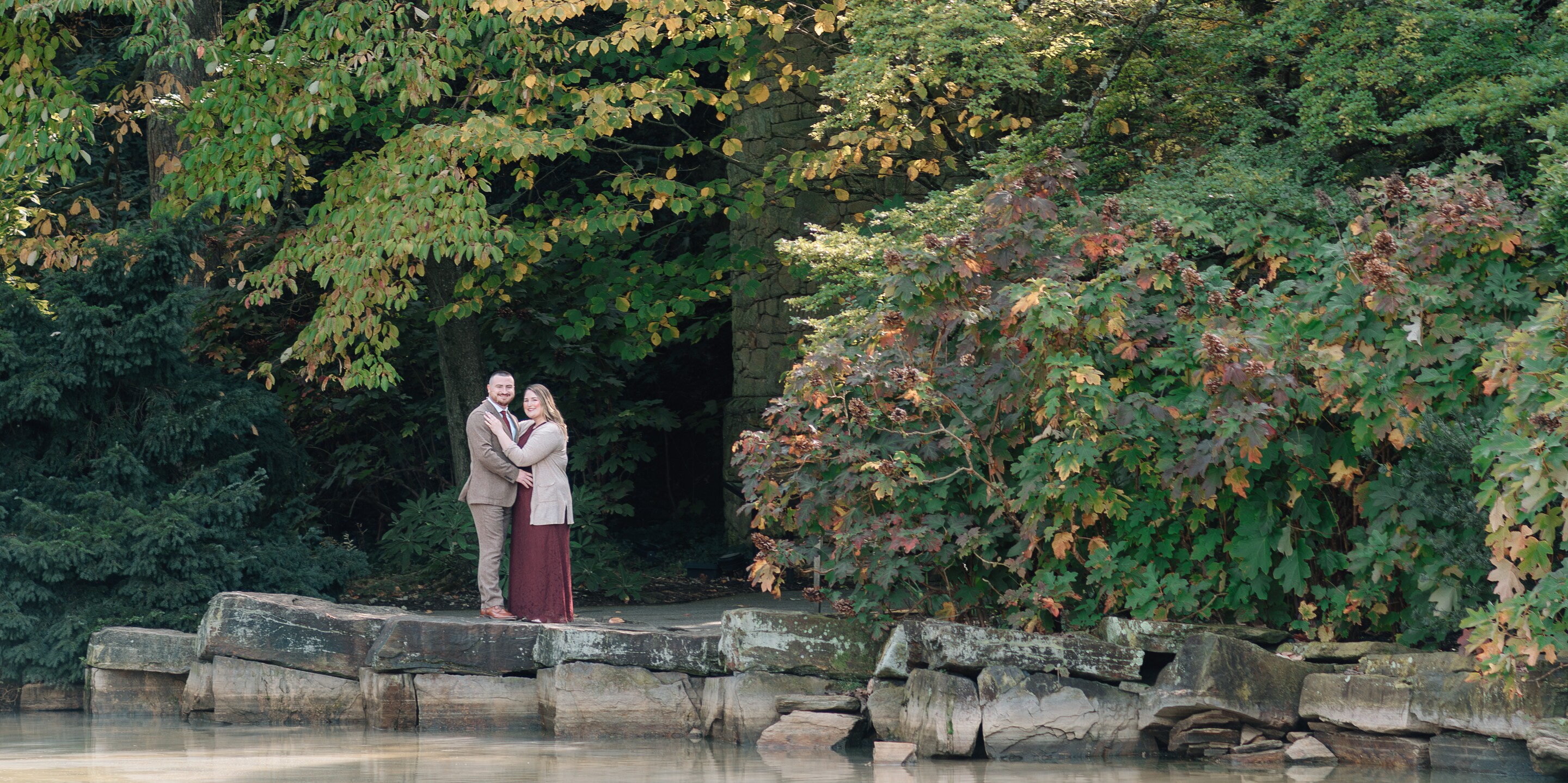 Ashlen & Jackson Home Page Banner