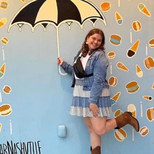 Brenna Sauer