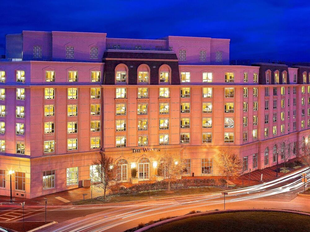 Picture of The Westin Annapolis