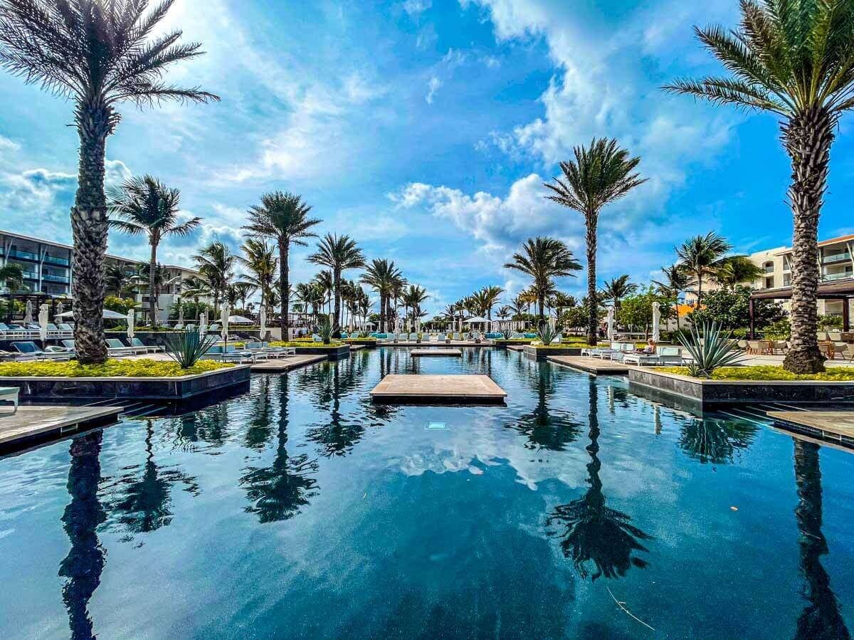 Picture of UNICO 20°87° Hotel Riviera Maya