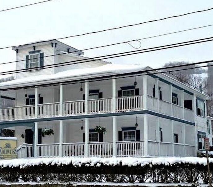 Picture of Edelweiss Lodge 