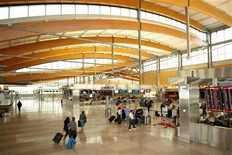 Picture of Raleigh-Durham International Airport