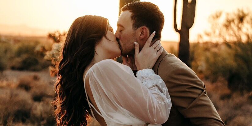 Erin & Kyle Home Page Banner