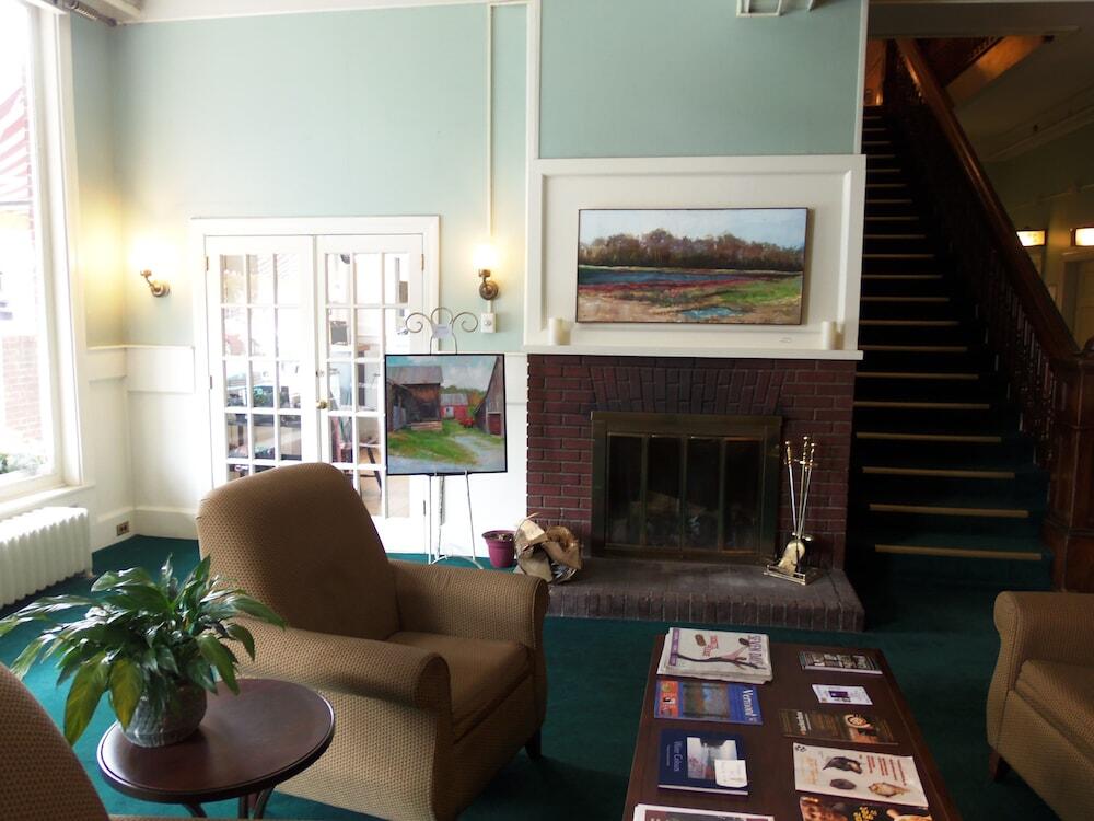 Picture of Hotel Coolidge