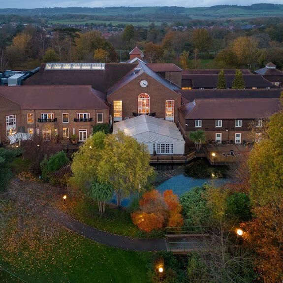 Picture of Delta Hotels Tudor Park Country Club