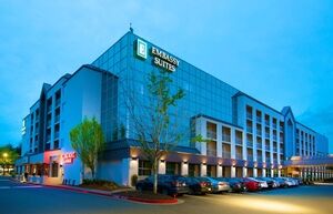 Picture of Embassy Suites by Hilton Seattle Bellevue