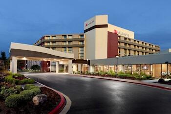 Picture of Marriott at the University of Dayton