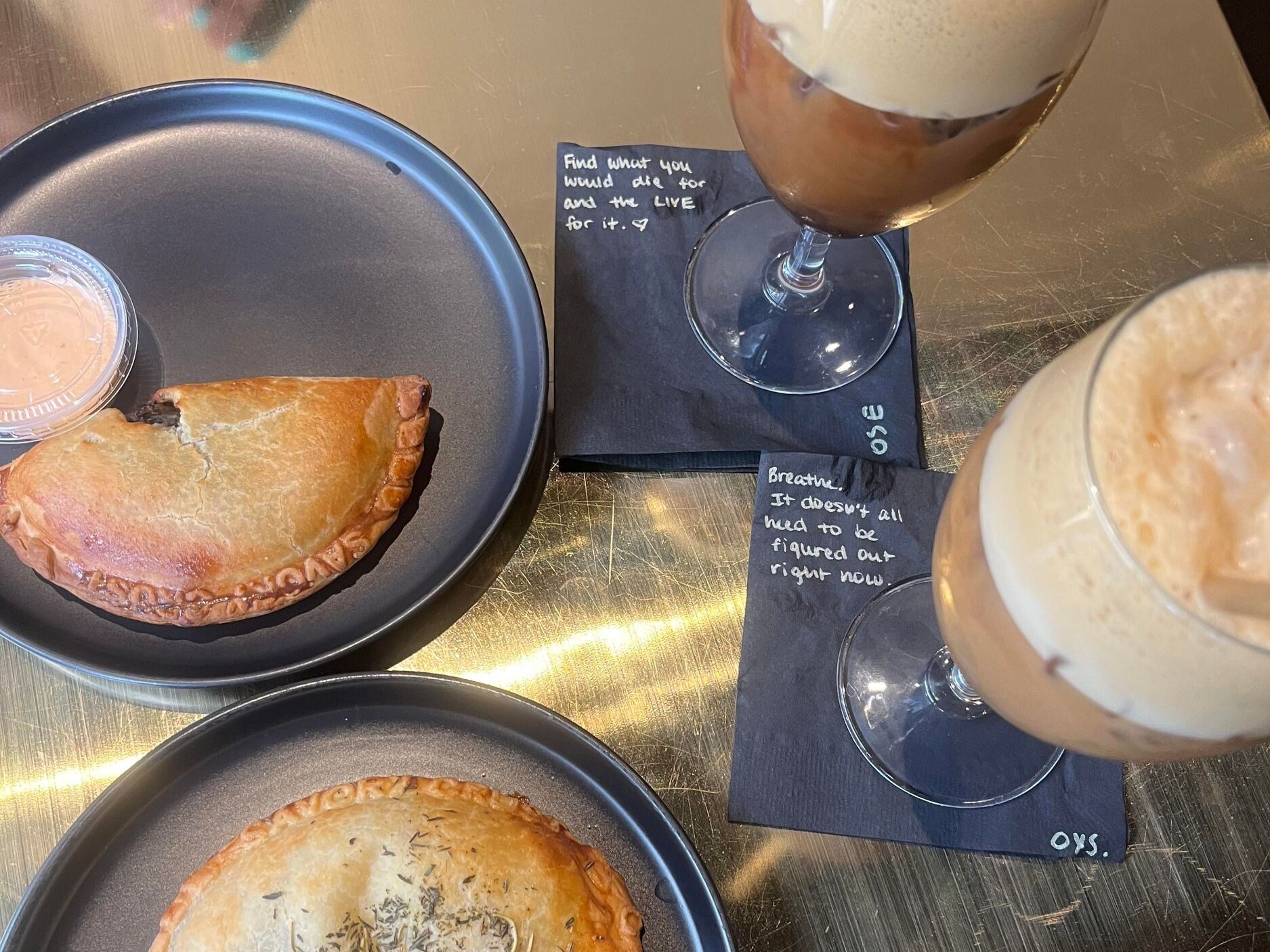 Picture of Complimentary Cafe