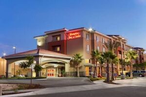 Picture of Hampton Inn & Suites San Bernardino