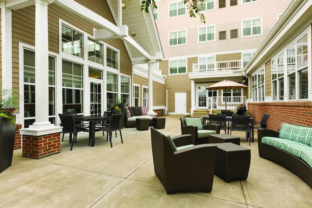 Picture of Residence Inn by Marriott Newport / Middletown