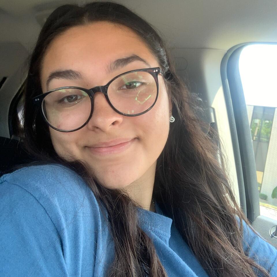 Mackenzie Gonsalez
