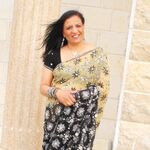 Uma Patel