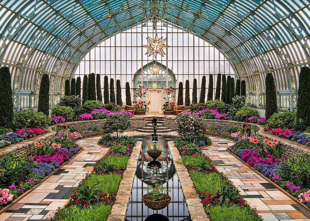 Picture of Como Park Zoo & Conservatory