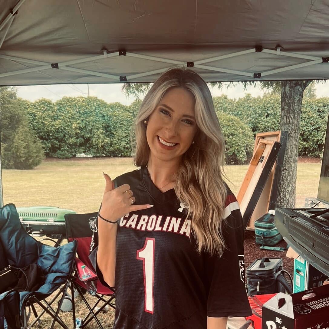 Lauren Drinkard