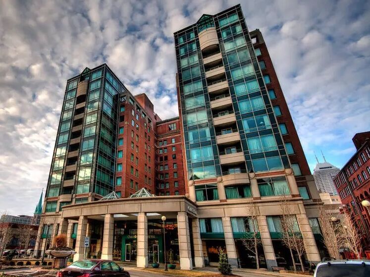 Picture of Omni Severin Hotel