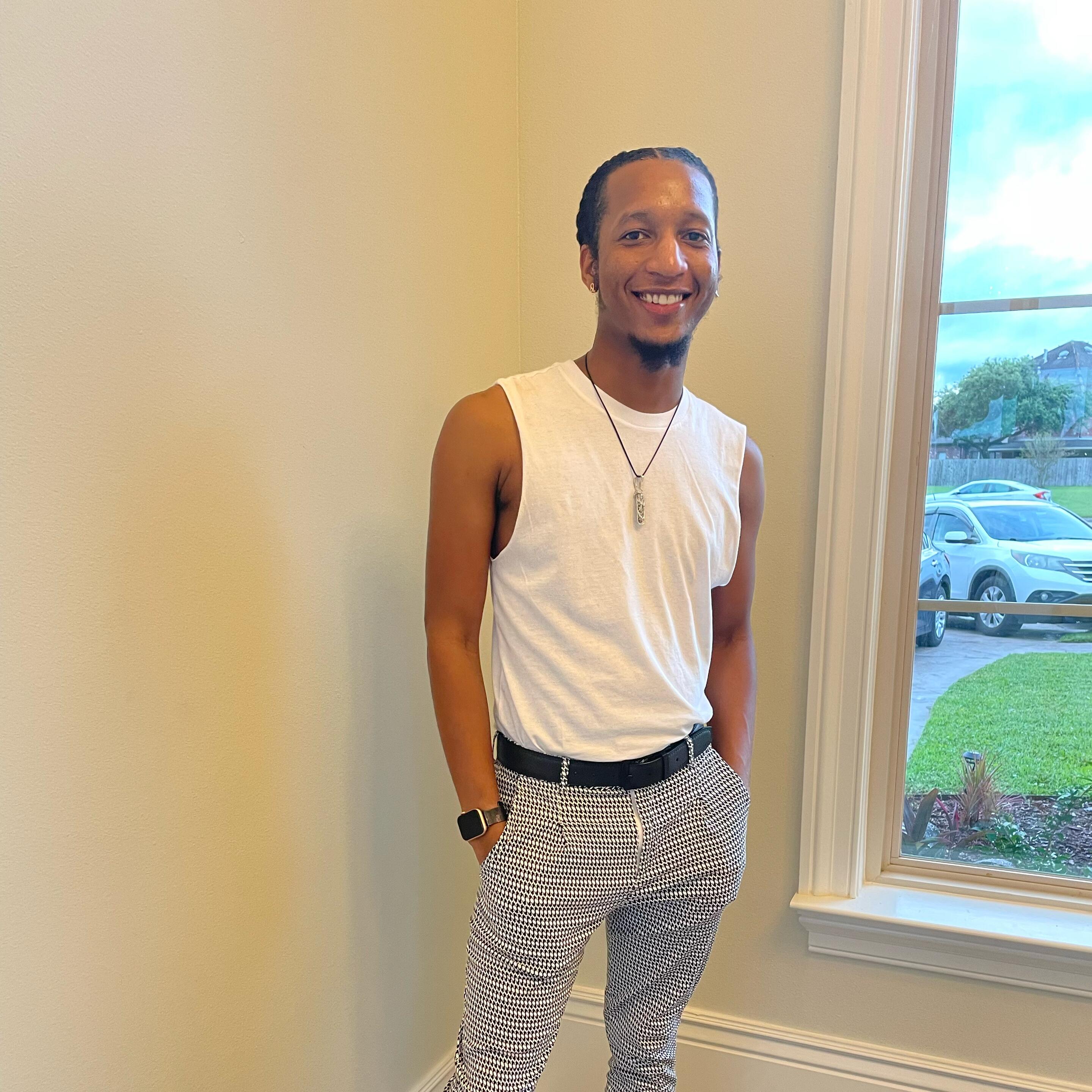 Sedric Howard, Jr