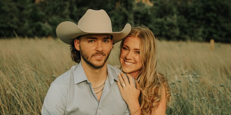 Hanna & Justin Home Page Banner