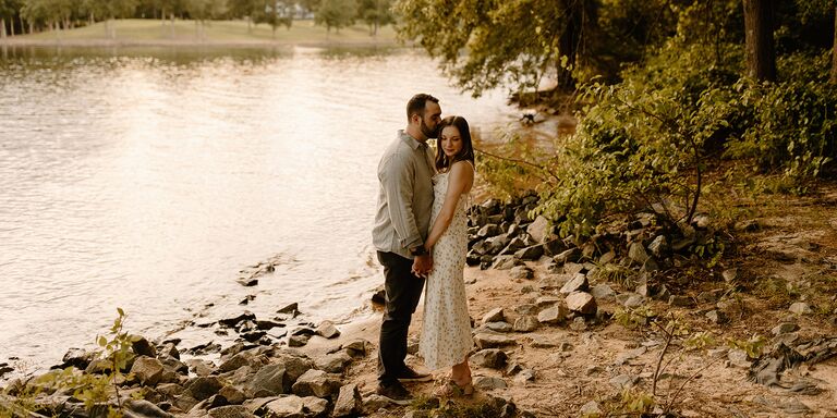 Jason & Gabby Home Page Banner