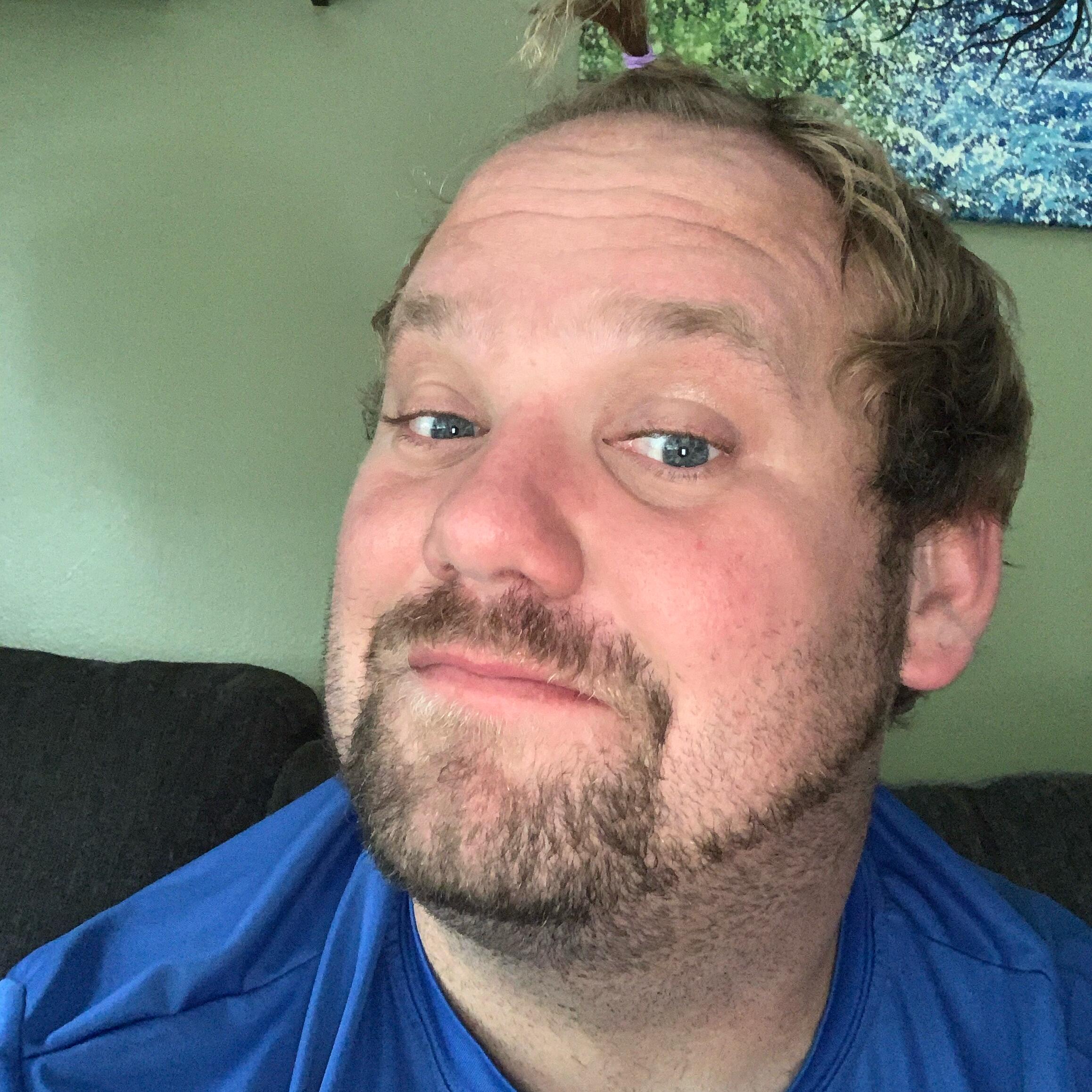 Eric Fjerestad