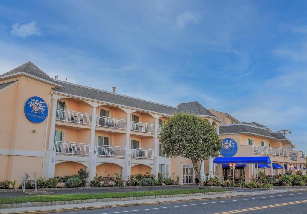 Picture of The White Sands Oceanfront Resort & Spa