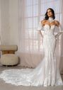 KITTY CHEN ALAYA, H2621 Wedding Dress - thumbnail - 1
