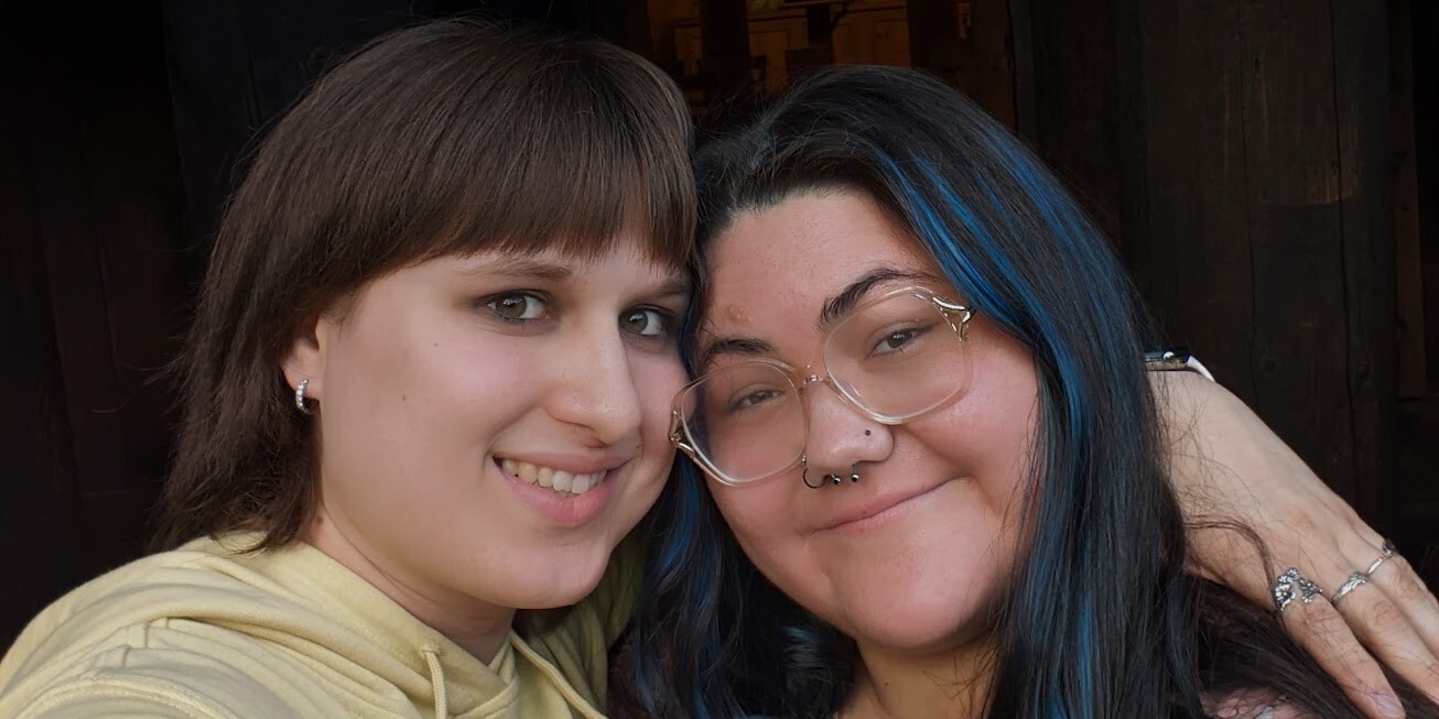 Isabel & Kalea Home Page Banner