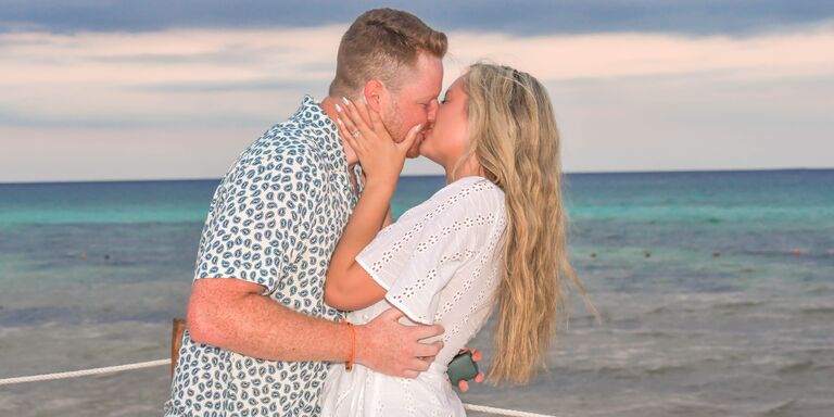 Adella & Blake Home Page Banner