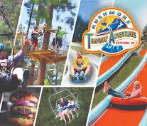 Picture of Rush Mountain Adventure Park
