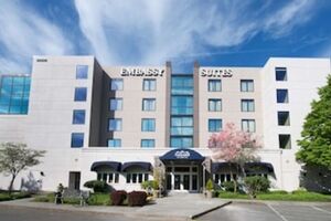 Picture of Embassy Suites by Hilton Seattle North Lynnwood