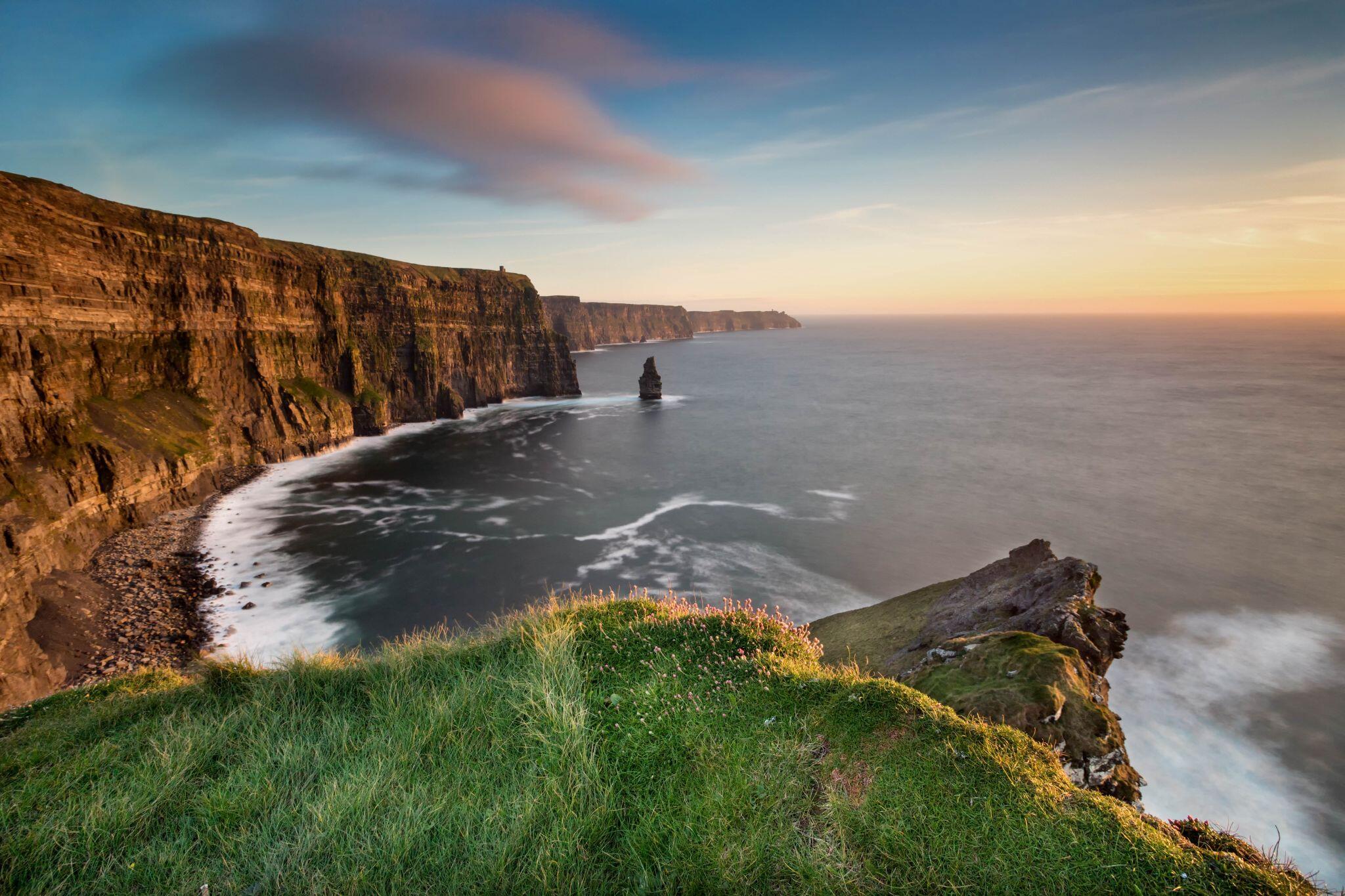 Picture of Cliffs of Moher