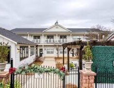 Picture of 27 on Park Boutique Hotel & Venue