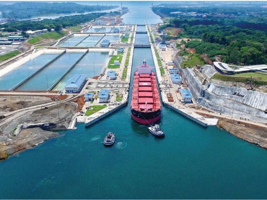 Picture of Canal de Panamá