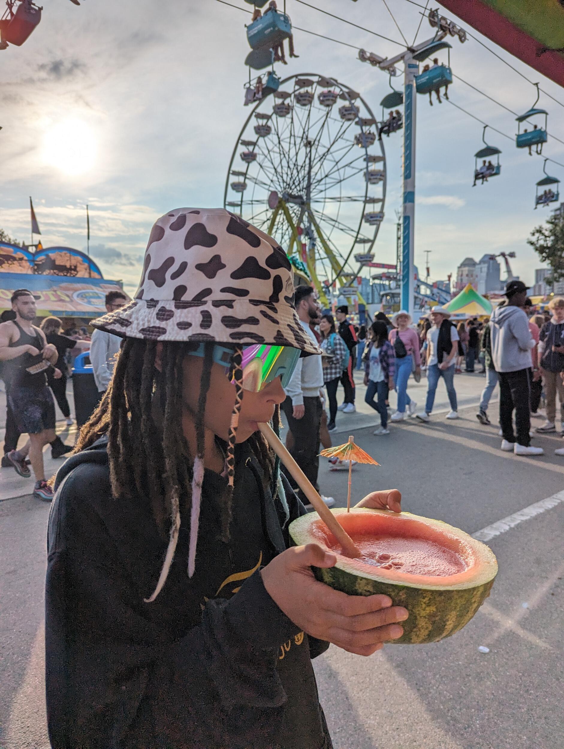 Picture of Calgary Stampede  