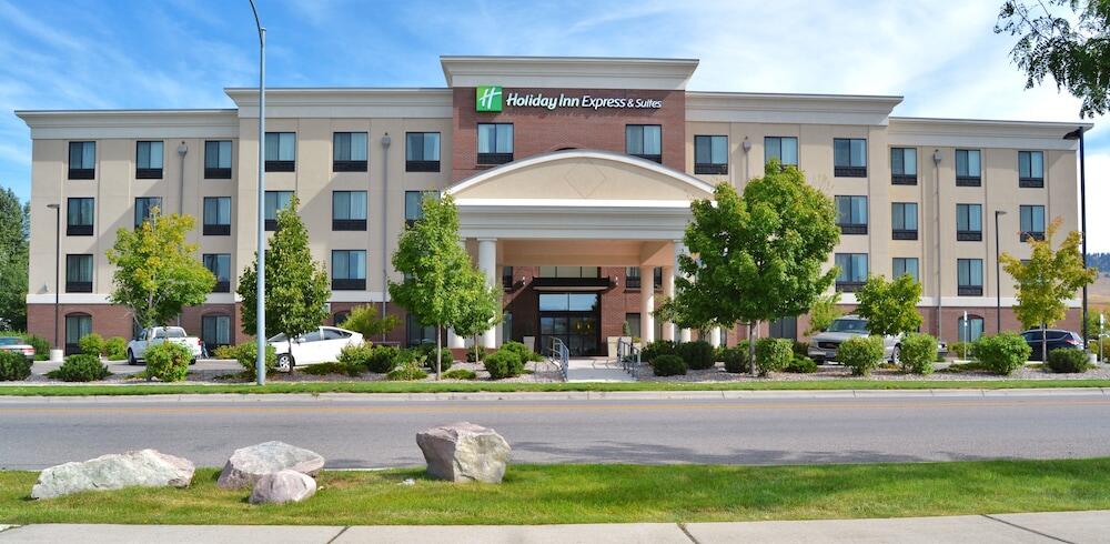 Picture of Holiday Inn Express Hotel & Suites Missoula by IHG